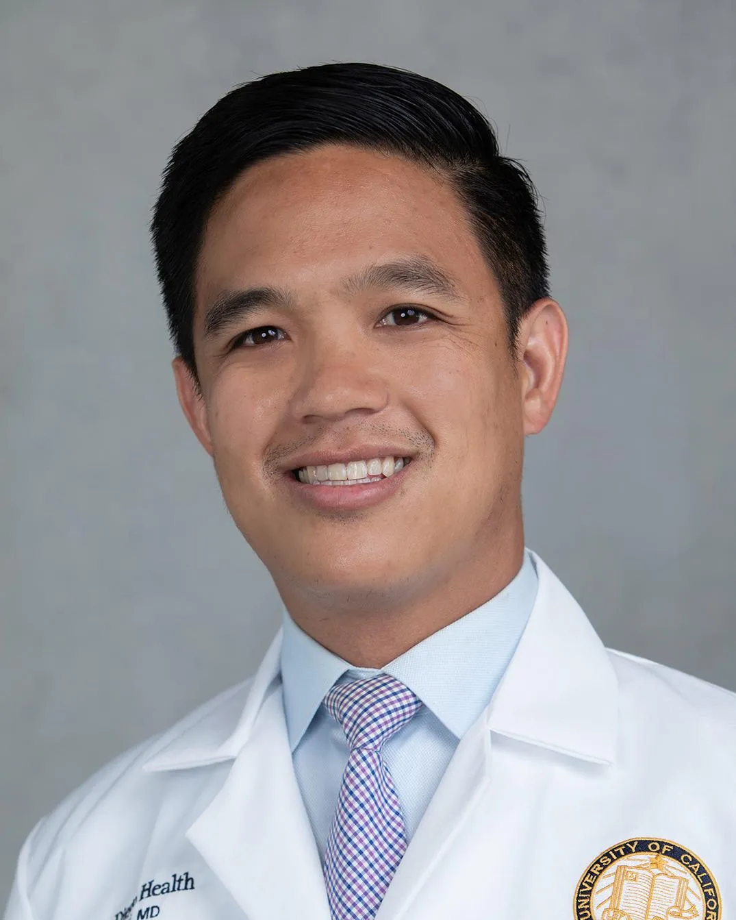 Dr. Quan M. Bui, MD - La Jolla, CA - Cardiovascular Disease, Cardiologist, Transplant Surgeon