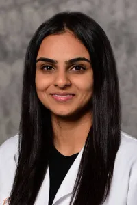 Dr. Shreya Patel, MD