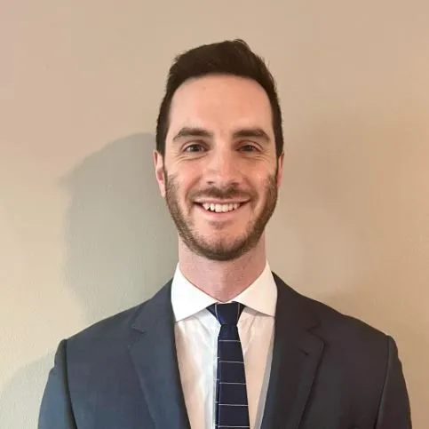 Dr. Zachary Mackay Tlumak, OD - Havertown, PA - Optometry