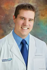 Dr. Christoper P. Burton, DO - Albuquerque, NM - Anesthesiology, Orthopedic Surgery, Physical Medicine & Rehabilitation, Sports Medicine