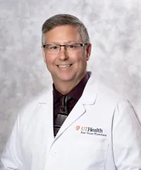 Andrew Schmitt, PhD - Tyler, TX - Psychology