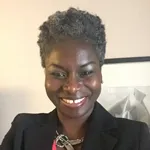 Tenni John-Idiagbonya, NP