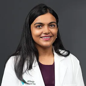 Dr. Manushi Aggarwal