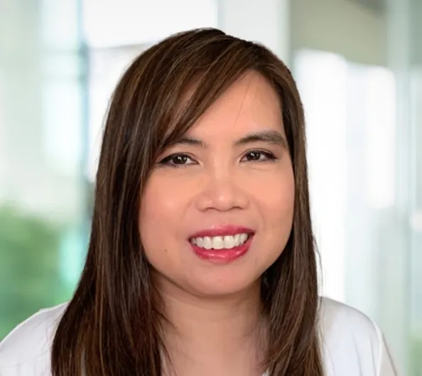 Lourdes Bunque, APRN, RN, PMHNP-BC