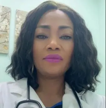 Regina Ottan-Obi - RICHMOND, TX - Nurse Practitioner, Family Medicine