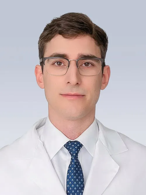 Dr. Dimitrios Nasioudis, MD - Philadelphia, PA - Oncology, Gynecologist, Oncologist
