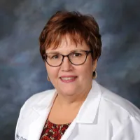 Dr. Pamela Gedney, DNP