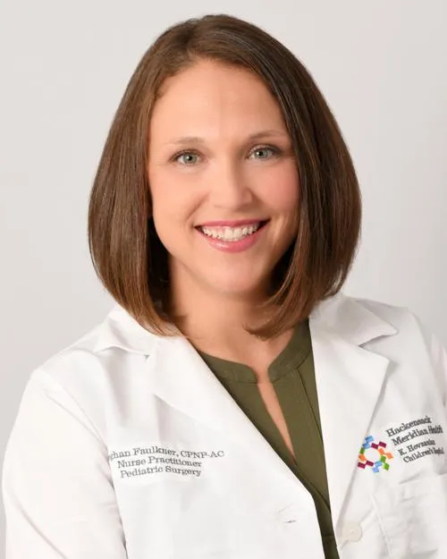 Dr. Meghan Kathleen Faulkner, APN - Neptune, NJ - Surgery, Pediatric General Surgery