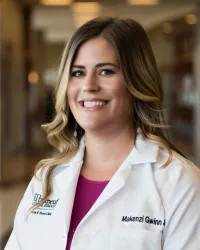 Dr. Makenzi Gwinn, AuD - Pocatello, ID - Audiology