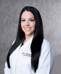 Kelsey Morton, APRN, MSN, FNP-BC, AGACNP-BC, CEN, TCRN, LP - Tyler, TX - Surgery
