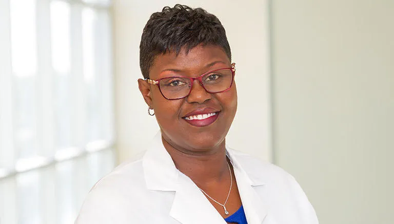 Dr. Monique Elyse' Tindle - Saint Louis, MO - Sleep Medicine