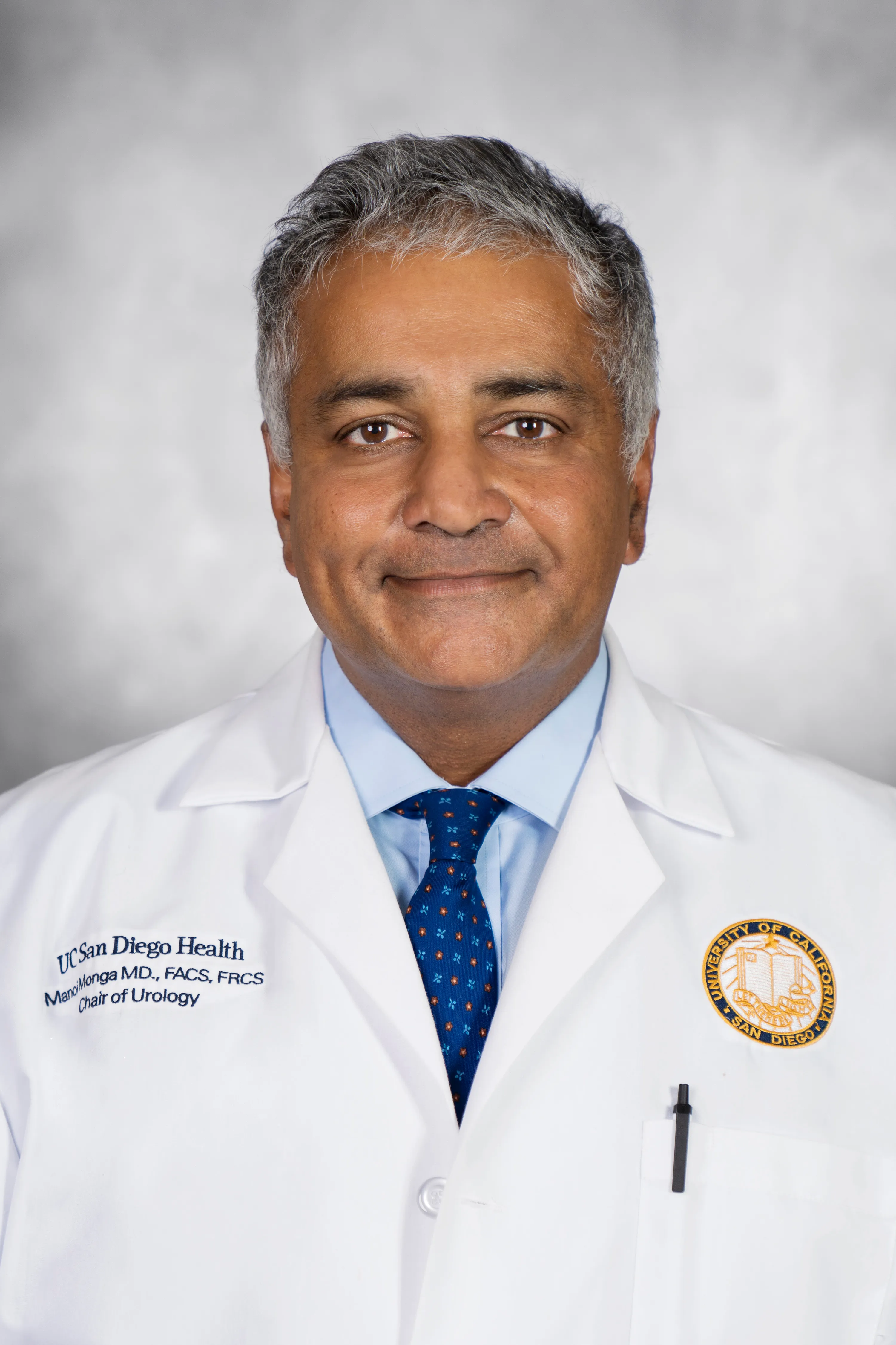 Dr. Manoj Monga, MD - La Jolla, CA - Urology, Urologist