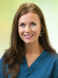 Jessica Elin Berg, APRN, CNP - Baxter, MN - Nurse Practitioner