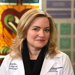 Sarah Anne Hinojosa - San Antonio, TX - Nurse Practitioner