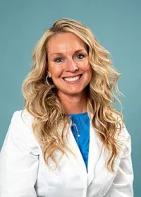 Angela Gillmor, APRN, FNP-C