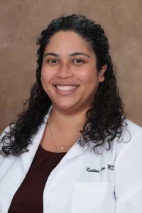Dr. Kristina Dominique Chung, MD