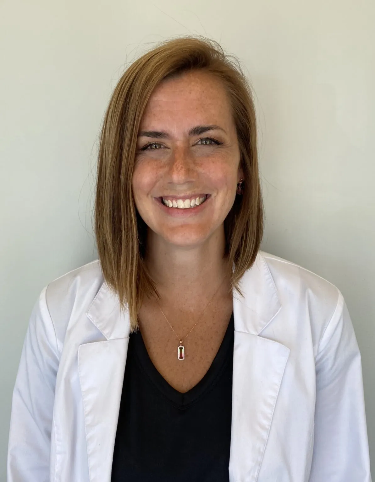 Laura Baldridge, PMHNP, FNP