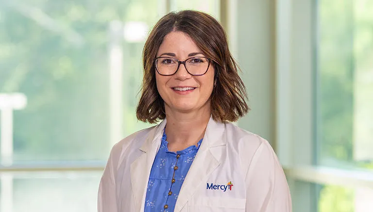Dr. Megan Rose Buehler - Perryville, MO - Gastroenterology, Gastroenterologist