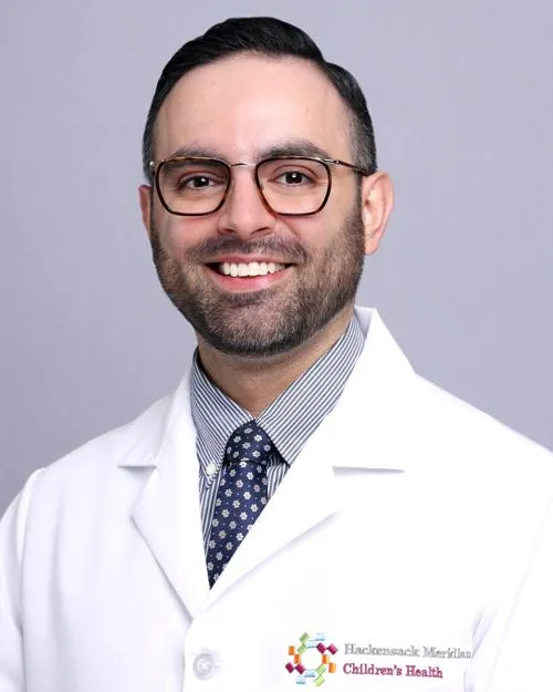 Dr. Qais Karim, MD - Hackensack, NJ - Pediatrics