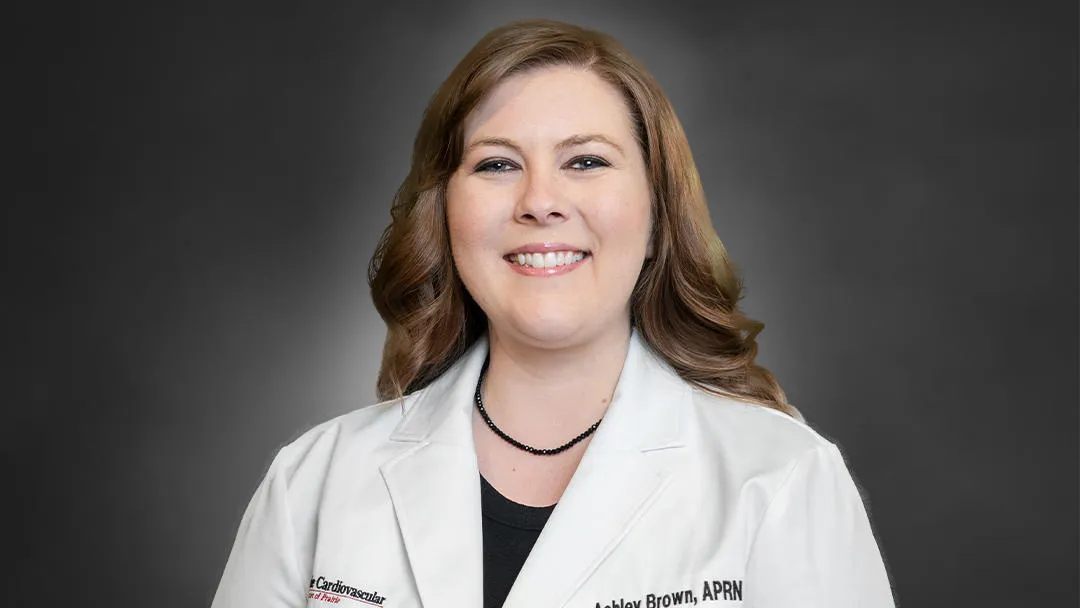 Ashley Lauren Brown - Carbondale, IL - Nurse Practitioner, Family Medicine