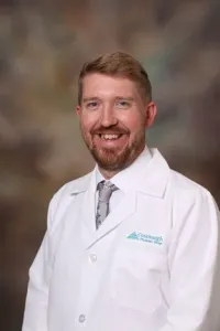 Dr. Ryan Flick, MD - Johnstown, PA - Family Medicine