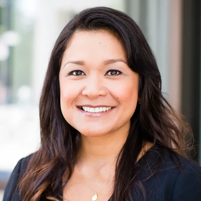 Karina Berge, NP - San Francisco, CA - Nurse Practitioner