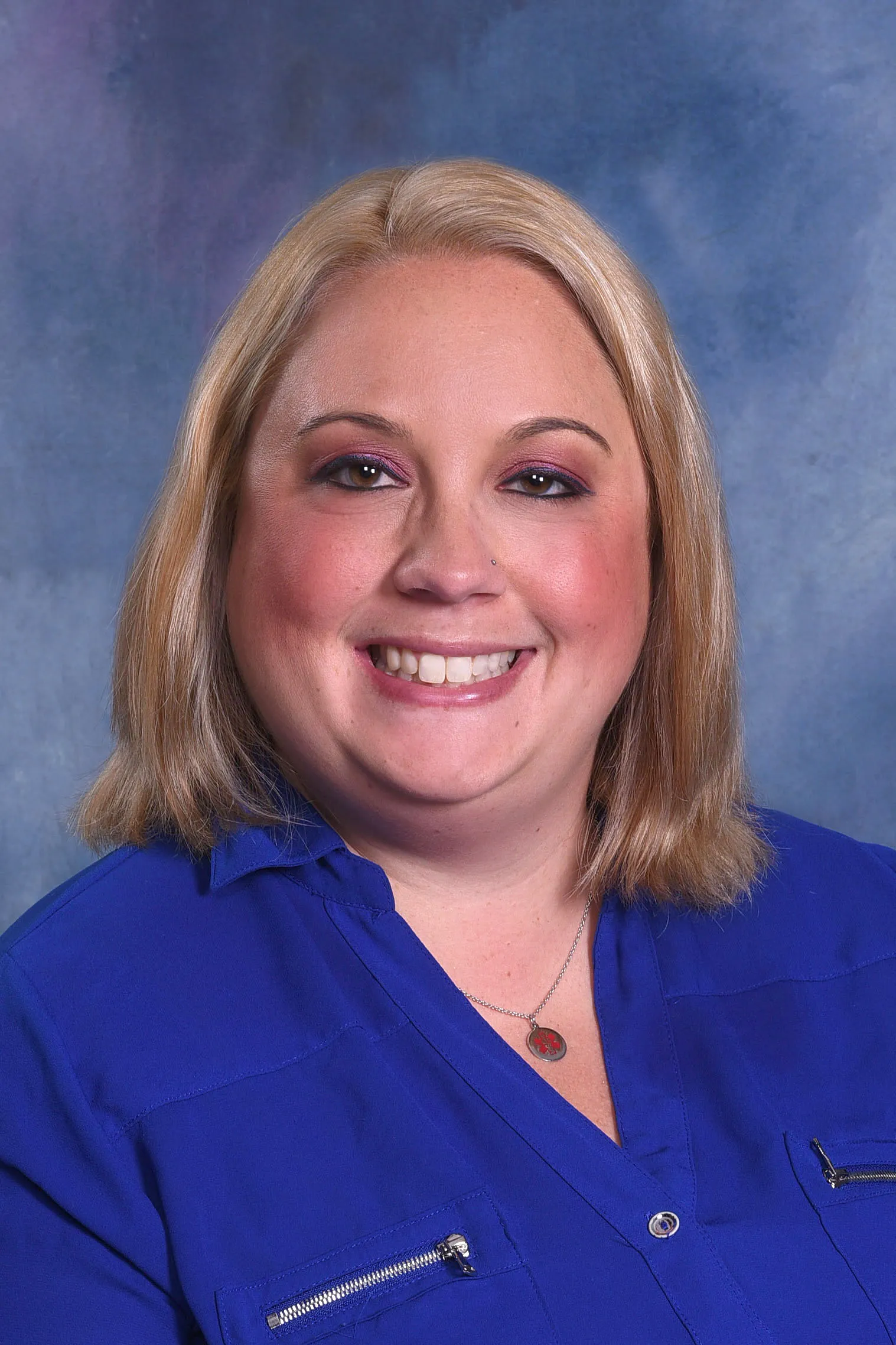 Dr. Selena Richert, APRN-CNP - Mount Vernon, OH - Family Medicine