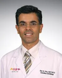 Dr. Dev Gerald Vaz, MD - Greer, SC - Internal Medicine, Cardiovascular Disease, Cardiologist
