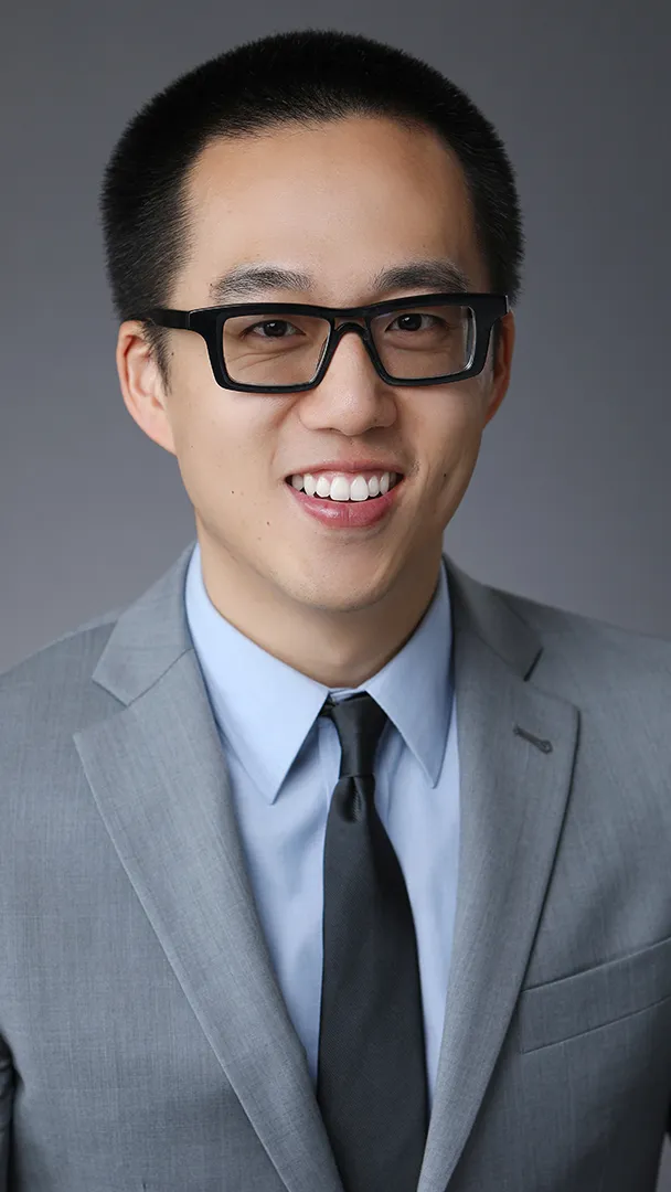 Dr. Peter Ye, MD - Humble, TX - Obstetrics & Gynecology