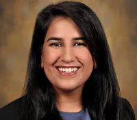 Dr. Monazza Chaudhry, MD - Saint Cloud, MN - Pulmonology, Internal Medicine