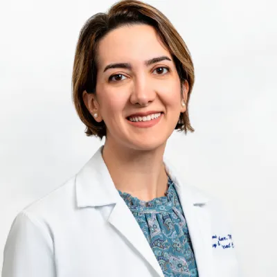 Dr. Solmaz Ehteshami Afshar, MD - Palo Alto, CA - Other, Other Specialty