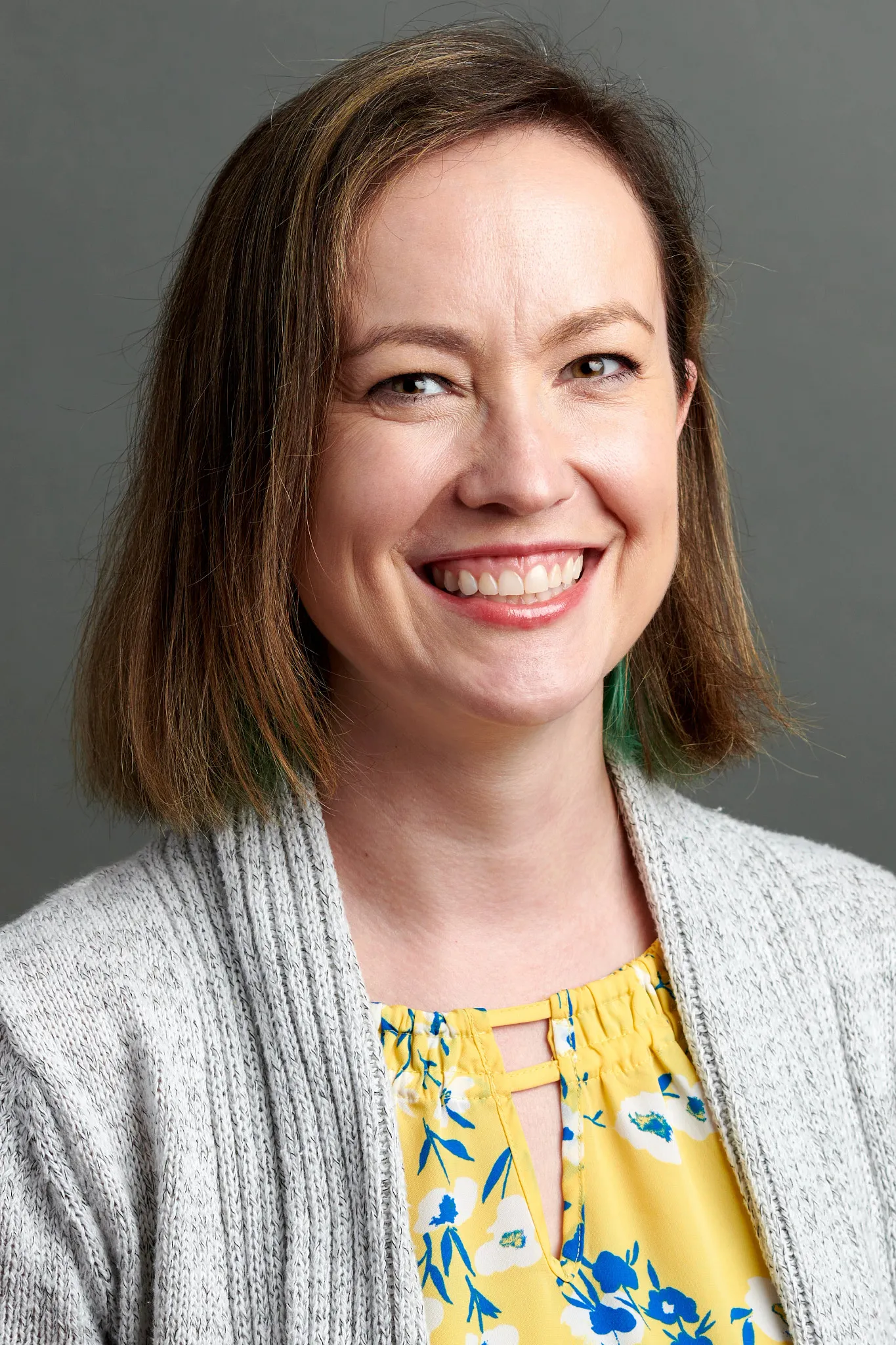 Jessi M. Lauderman - Cincinnati, OH - Nurse Practitioner