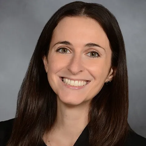 Dr. Lily Barash, MD