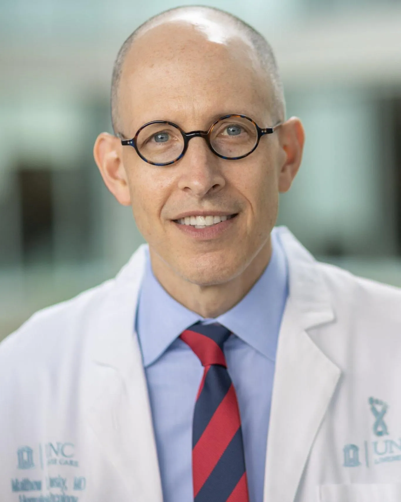 Dr. Matthew I. Milowsky - Chapel Hill, NC - Oncology, Oncologist