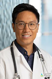 Dr. Edward Cuaresma, MD - Seattle, WA - Gastroenterology