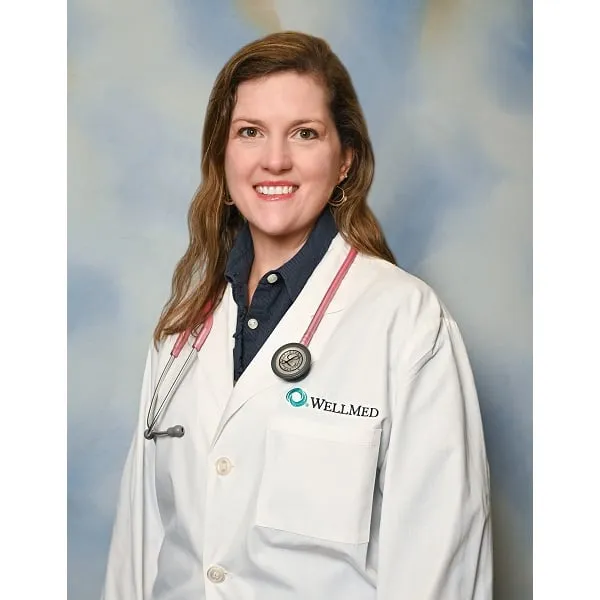 April Dawn Wilson, NP - Dallas, TX - Family Medicine, Nurse Practitioner