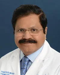 Dr. Rajeeve T Thachil, MD - Easton, PA - Pulmonology, Sleep Medicine