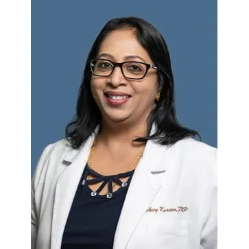 Ancy Vinoy Kurian, NP - La Porte, TX - Nurse Practitioner, Family Medicine