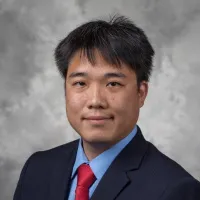 Dr. Henry Ran, MD - Georgetown, TX - Orthopedic Surgery