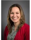 Danica Mckain, APRN - Jacksonville, IL - Nurse Practitioner, Internist/pediatrician