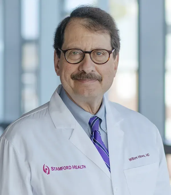 Dr. William H. Hines, MD - Stamford, CT - Nephrology, Nephrologist