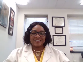Jumoke Omisore, CRNP - Baltimore, MD - Nurse Practitioner, Family Medicine, Psychiatry