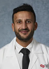 Dr. Michael Ghermezi