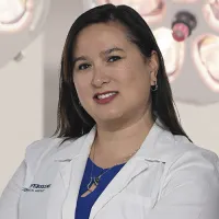 Dr. Aline Dang, DO - Kankakee, IL - Surgery