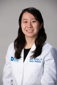 Dr. Kimiko Tsuchiya - Palm Springs, CA - Family Medicine