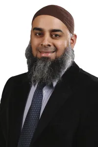 Dr. Mohsin Khan, MD - Rockford, IL - Psychiatry