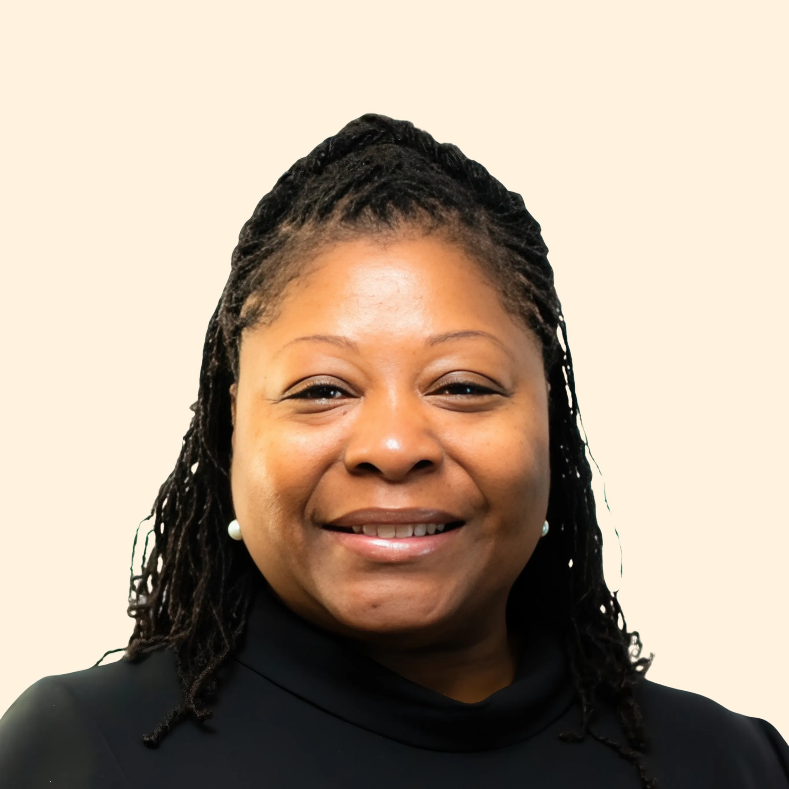 Margueritte Chandler-Boone
