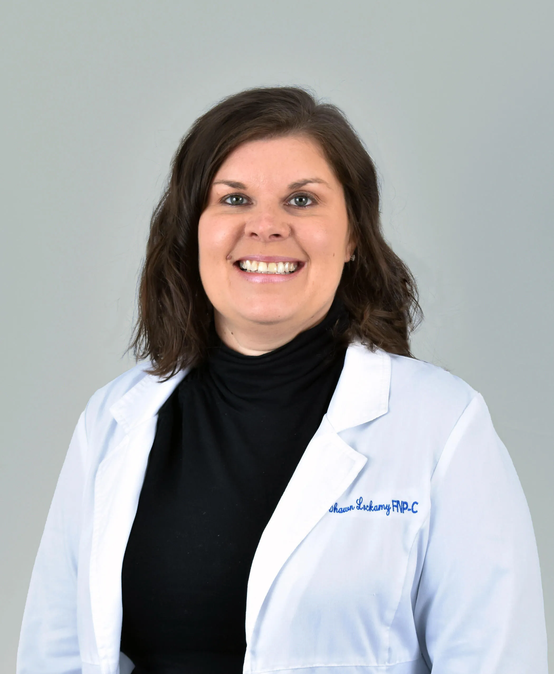 Shawn Lockamy - Lake City, SC - Nurse Practitioner, Family Medicine