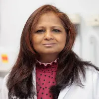 Saritha Sudharsun, NP - Washington, DC - Nurse Practitioner