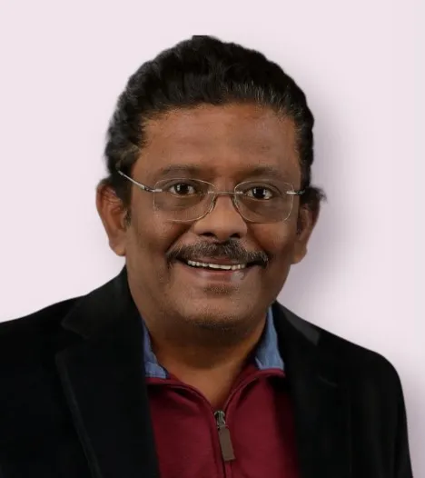 Dr. Manjunath Govindaiah, MD